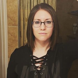 Meet your Posher, Jill